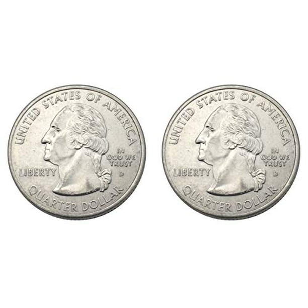 Easy to Do! Blaine Bite Out Quarter Magic Coin Trick Precision Made